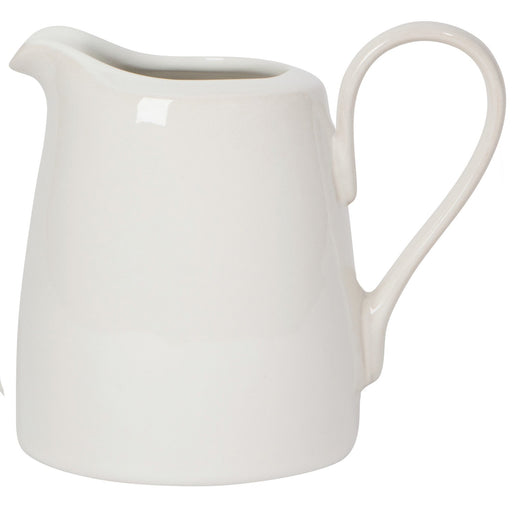 Heirloom - Aquarius Oyster Creamer Home & Kitchen