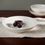 Heirloom - Aquarius Oyster Pasta Serving Bowl 9.5 inch Home & Kitchen