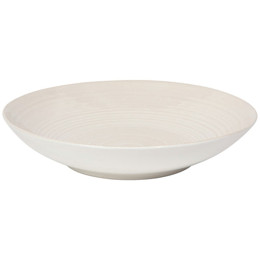 Heirloom - Aquarius Oyster Pasta Serving Bowl 9.5 inch Home & Kitchen