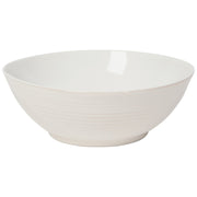 Heirloom - Aquarius Oyster Serving Bowl 7.5 Inch Home & Kitchen