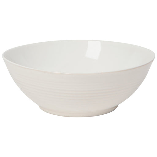 Heirloom - Aquarius Oyster Serving Bowl 7.5 Inch Home & Kitchen
