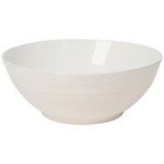 Heirloom - Aquarius Oyster Serving Bowl 9.5 Inch Home & Kitchen