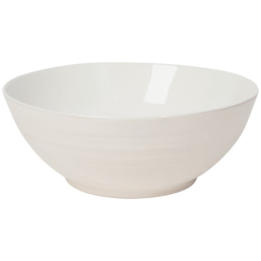 Heirloom - Aquarius Oyster Serving Bowl 9.5 Inch Home & Kitchen