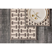 Heirloom - Aquarius Oyster Side Plate 9 Inch Home & Kitchen