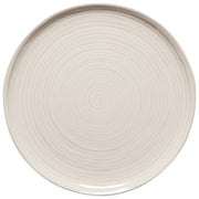 Heirloom - Aquarius Oyster Side Plate 9 Inch Home & Kitchen