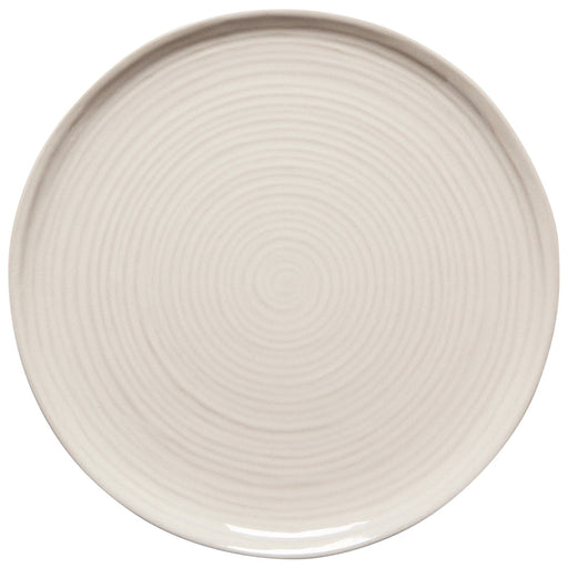 Heirloom - Aquarius Oyster Side Plate 9 Inch Home & Kitchen