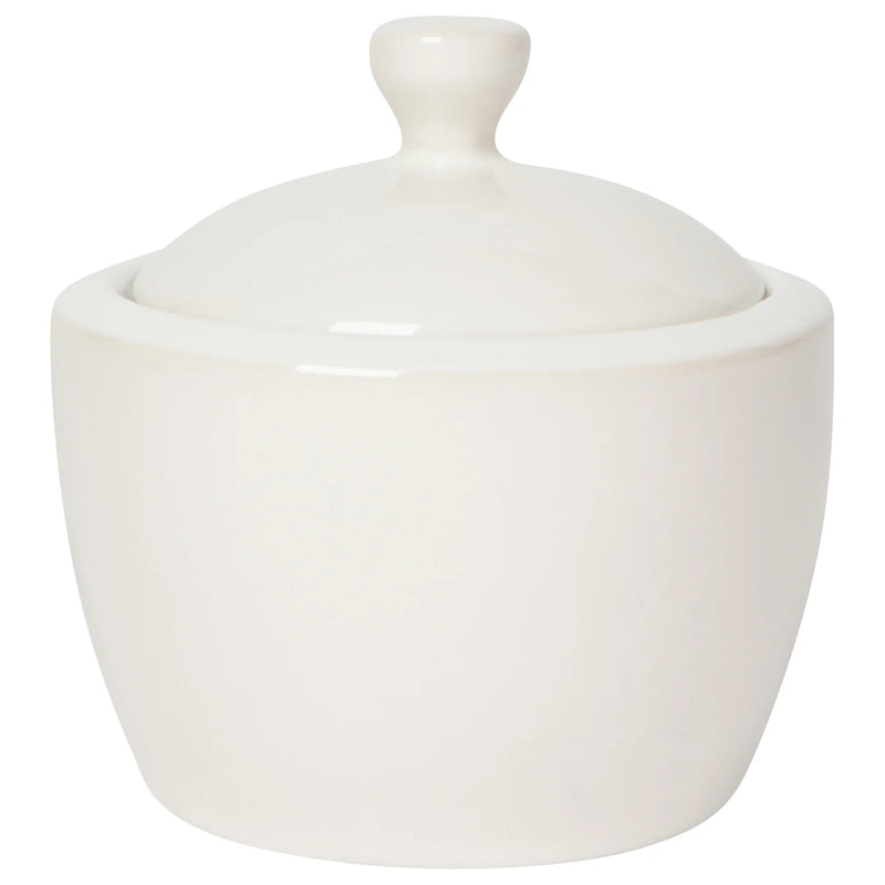 Heirloom - Aquarius Oyster Sugar Pot Home & Kitchen