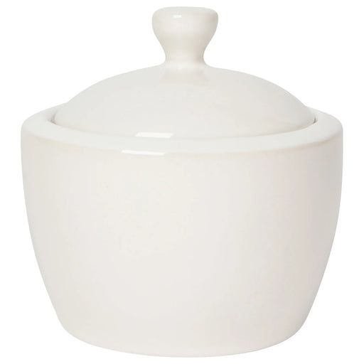 Heirloom - Aquarius Oyster Sugar Pot Home & Kitchen