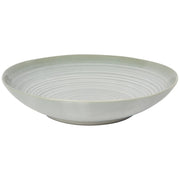 Heirloom - Aquarius Sage Pasta Serving Bowl 9.5 inch Home & Kitchen