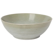 Heirloom - Aquarius Sage Serving Bowl 7.5 Inch Home & Kitchen
