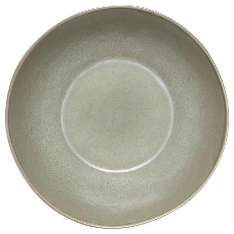 Heirloom - Aquarius Sage Serving Bowl 7.5 Inch Home & Kitchen
