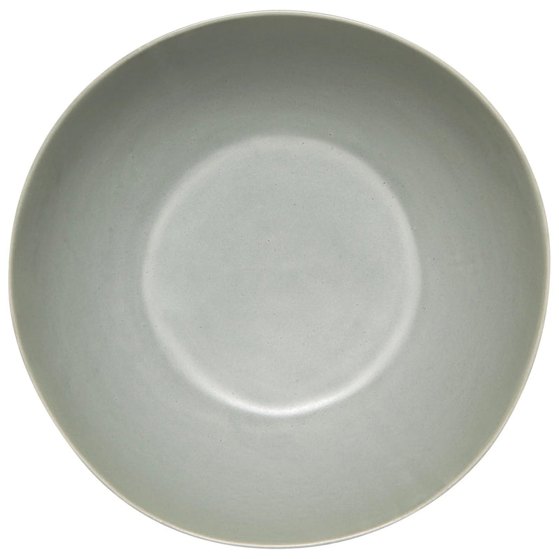 Heirloom - Aquarius Sage Serving Bowl 9.5 Inch Home & Kitchen
