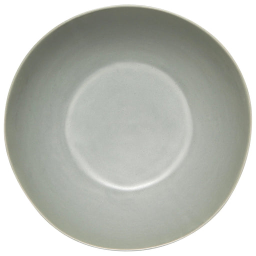 Heirloom - Aquarius Sage Serving Bowl 9.5 Inch Home & Kitchen