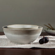 Heirloom - Aquarius Sage Serving Bowl 9.5 Inch Home & Kitchen