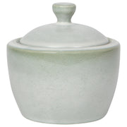 Heirloom - Aquarius Sage Sugar Pot Home & Kitchen
