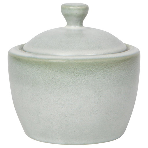 Heirloom - Aquarius Sage Sugar Pot Home & Kitchen