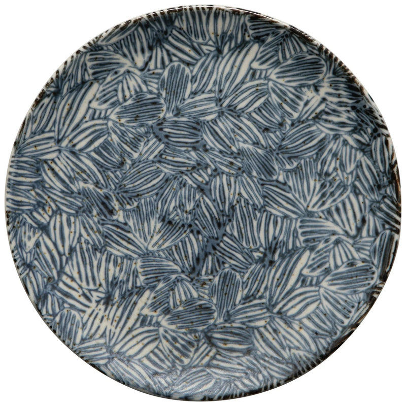 Heirloom - Arbor Element Appetizer Plate Home & Kitchen