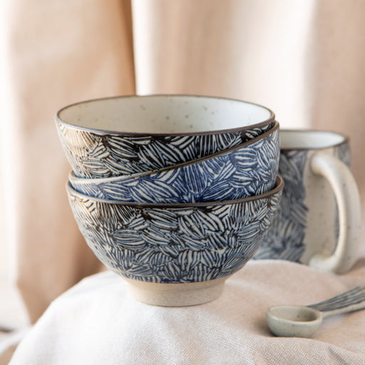 Heirloom - Arbor Element Bowl 4.75 inch Home & Kitchen