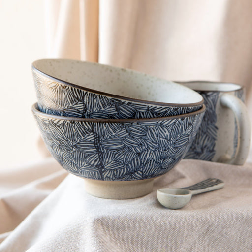 Heirloom - Arbor Element Bowl 6.25 inch Home & Kitchen