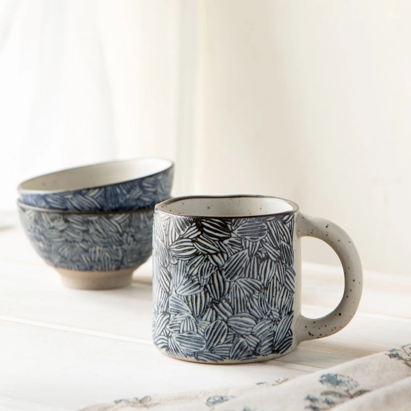 Heirloom - Arbor Element Mug Home & Kitchen