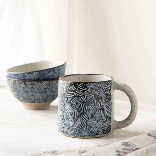 Heirloom - Arbor Element Mug Home & Kitchen