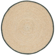 Heirloom - Aria Seagrass Placemat Home & Kitchen