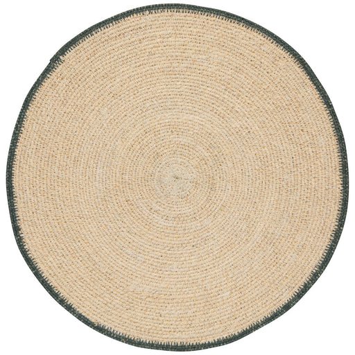 Heirloom - Aria Seagrass Placemat Home & Kitchen