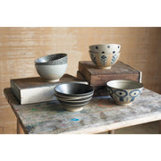 Heirloom - Audrey Element Bowl 4.75 inch Home & Kitchen