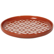 Heirloom - Barro Appetizer Plate 6.5 inch Home & Kitchen