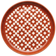 Heirloom - Barro Appetizer Plate 6.5 inch Home & Kitchen
