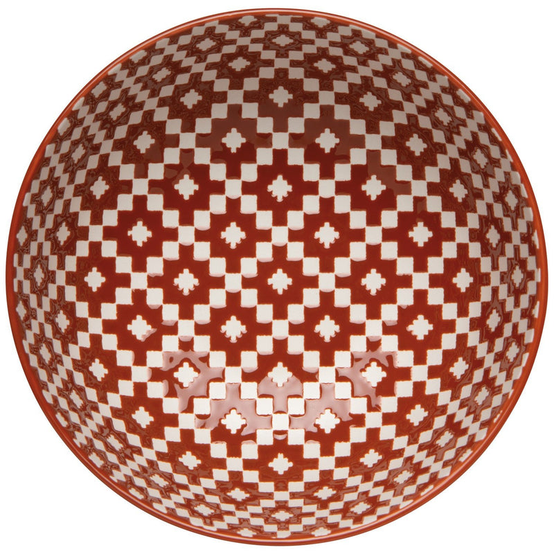Heirloom - Barro Bowl Large 8 inch Home & Kitchen