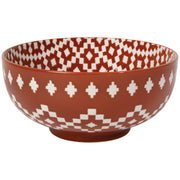 Heirloom - Barro Bowl Large 8 inch Home & Kitchen
