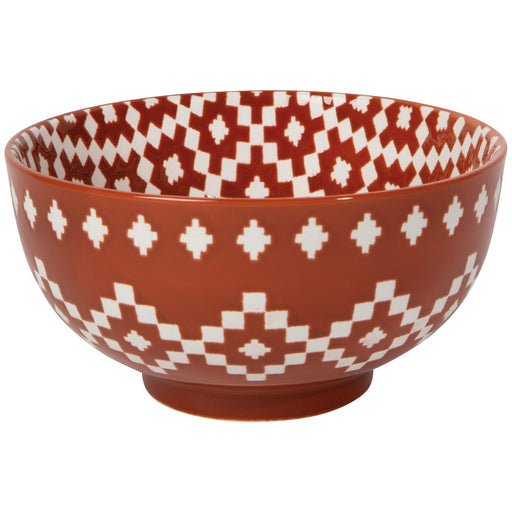 Heirloom - Barro Bowl Medium 6 inch Home & Kitchen