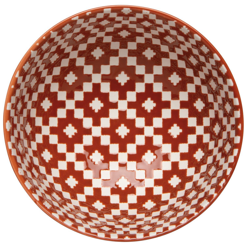 Heirloom - Barro Bowl Medium 6 inch Home & Kitchen
