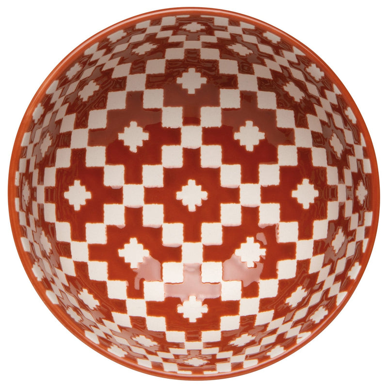 Heirloom - Barro Bowl Small 4.75 inch Home & Kitchen