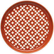 Heirloom - Barro Side Plate 8.75 inch Home & Kitchen