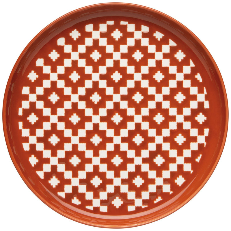 Heirloom - Barro Side Plate 8.75 inch Home & Kitchen
