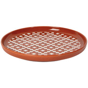 Heirloom - Barro Side Plate 8.75 inch Home & Kitchen