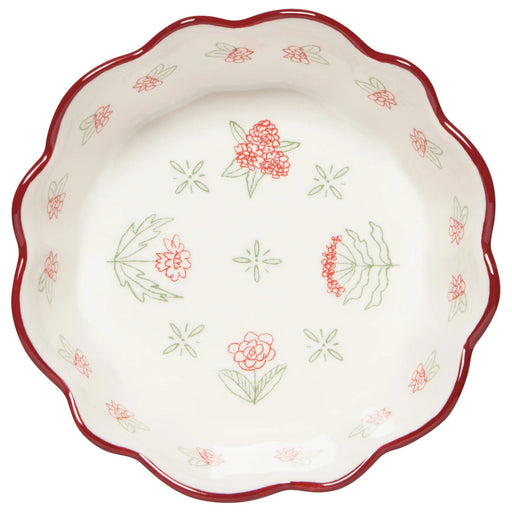 Heirloom - Bowl 5.75in Camellia Home & Kitchen