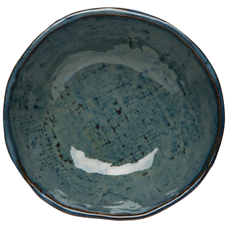 Heirloom - Bowl Dessert 4.5in Riviera Home & Kitchen