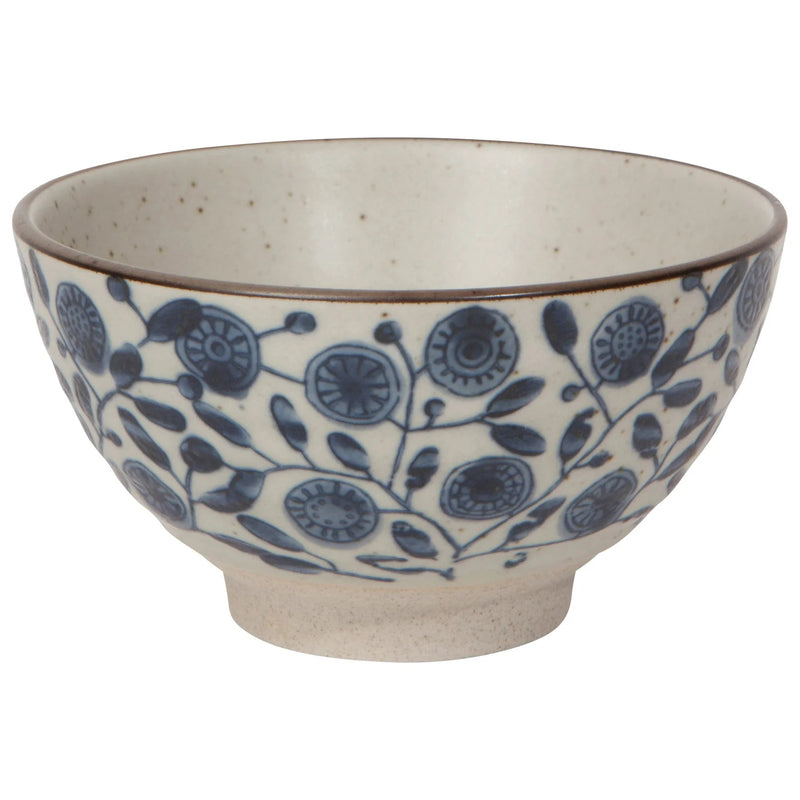 Heirloom - Bowl Element 4.75in Calendula Home & Kitchen