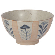 Heirloom - Bowl Element 4.75in Sprig | Blue Home & Kitchen