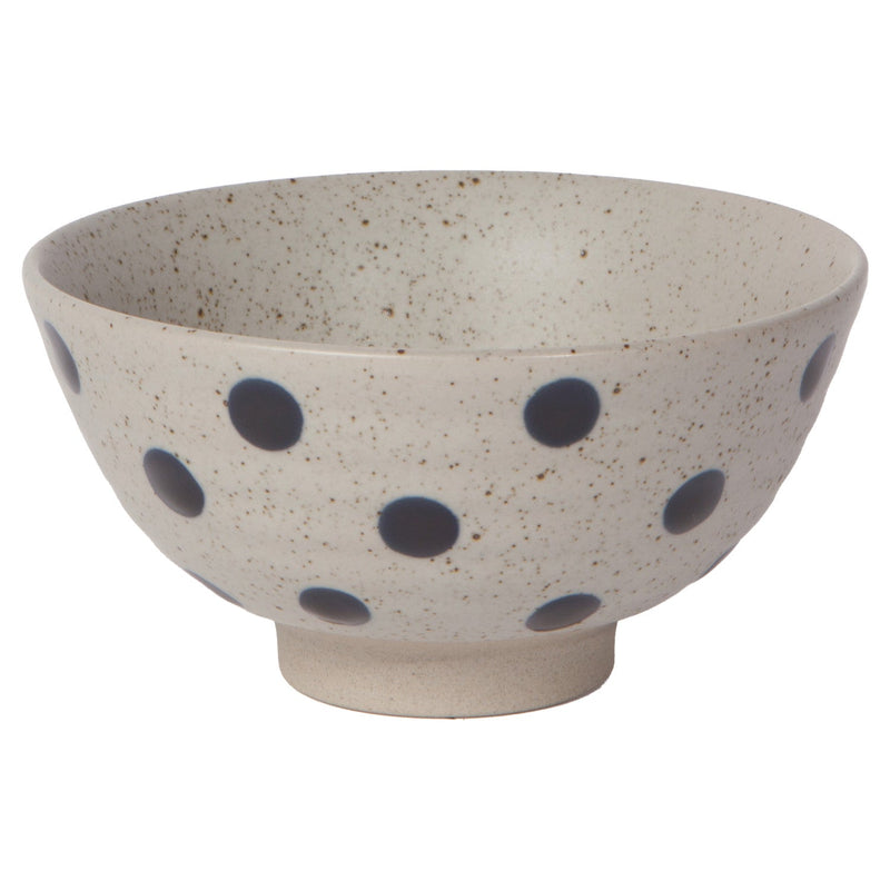 Heirloom - Bowl Element 6.25in Audrey | Gray Home & Kitchen