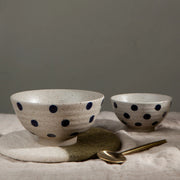 Heirloom - Bowl Element 6.25in Audrey | Gray Home & Kitchen