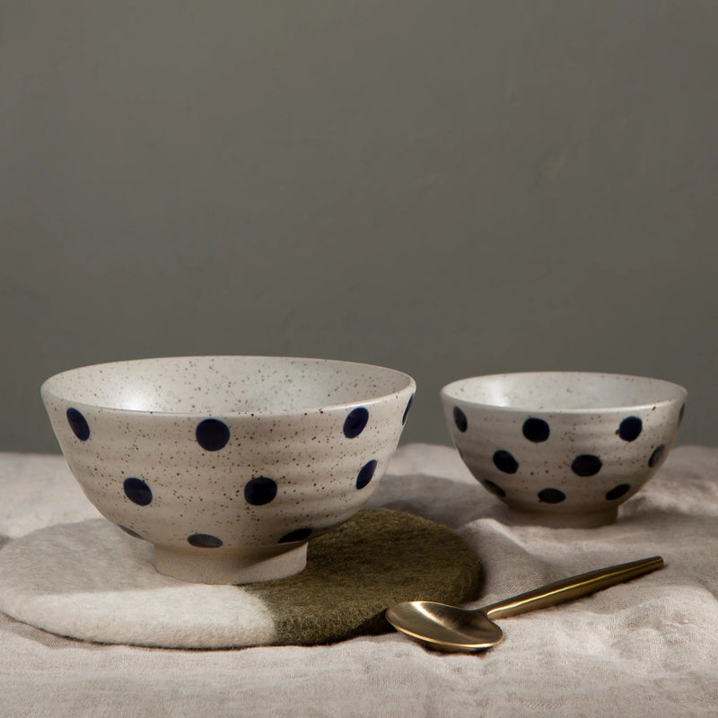 Heirloom - Bowl Element 6.25in Audrey | Gray Home & Kitchen