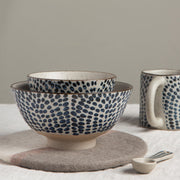 Heirloom - Bowl Element 6.25 in Droplet | Blue - view 2
