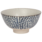 Heirloom - Bowl Element 6.25in Droplet | Blue Home & Kitchen