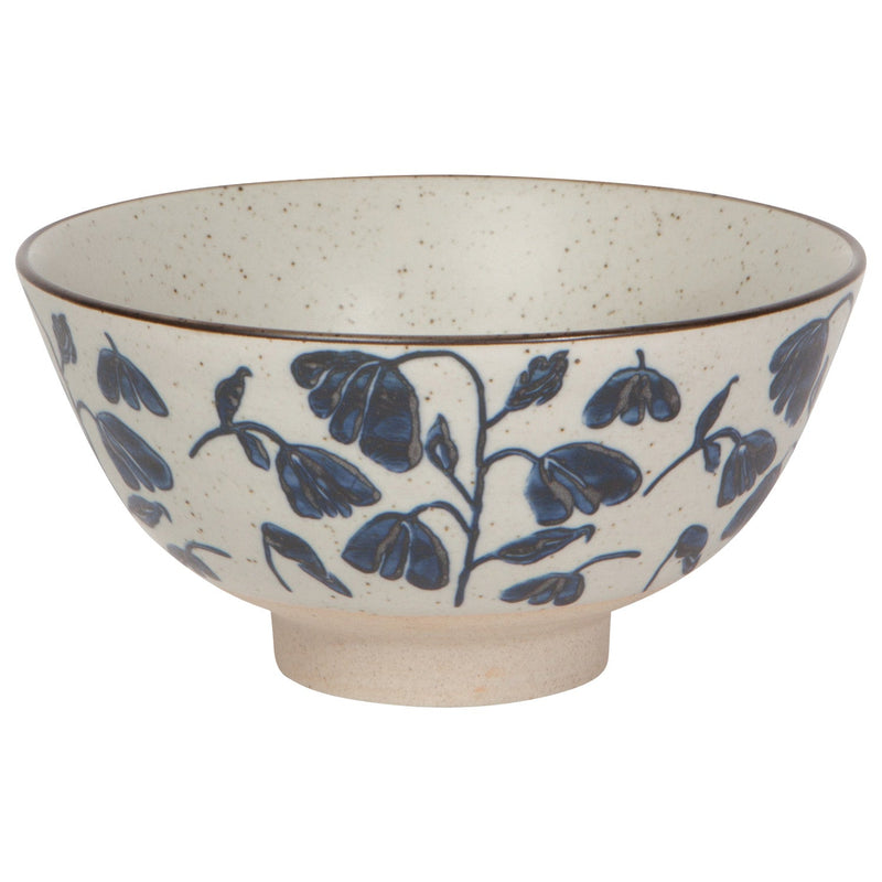 Heirloom - Bowl Element 6.25in Posy | Blue Home & Kitchen