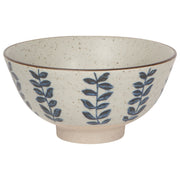 Heirloom - Bowl Element 6.25 in Vine | Blue