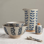 Heirloom - Bowl Element 6.25in Vine | Blue Home & Kitchen